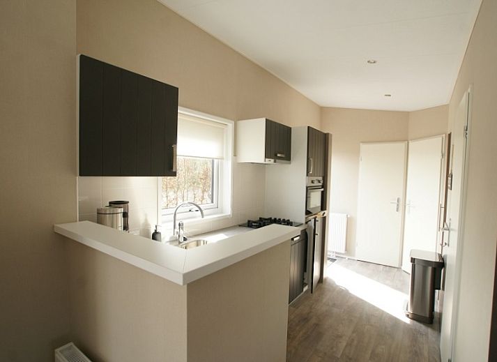 Guest house 010191 - Holiday property Texel - Chalet 29 Nevada