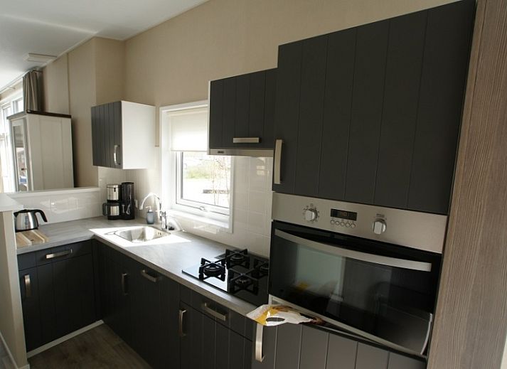 Guest house 010191 - Holiday property Texel - Chalet 29 Nevada