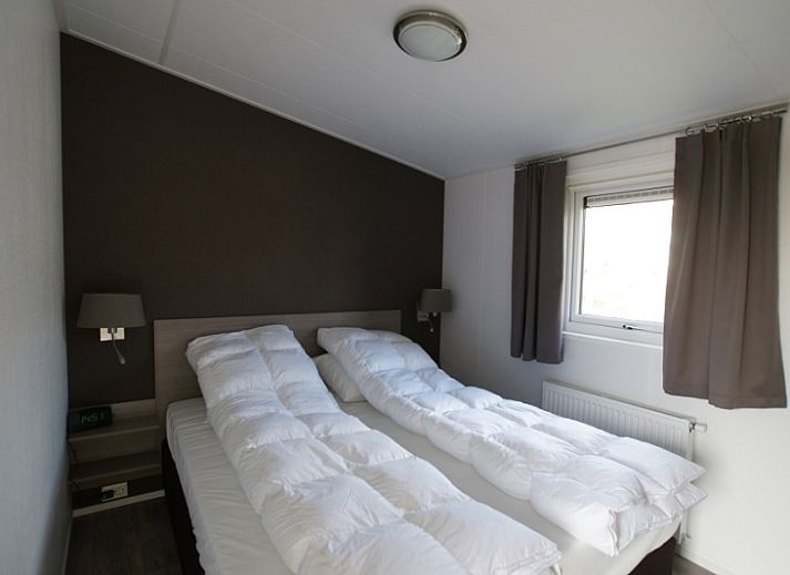 Guest house 010191 - Holiday property Texel - Chalet 29 Nevada