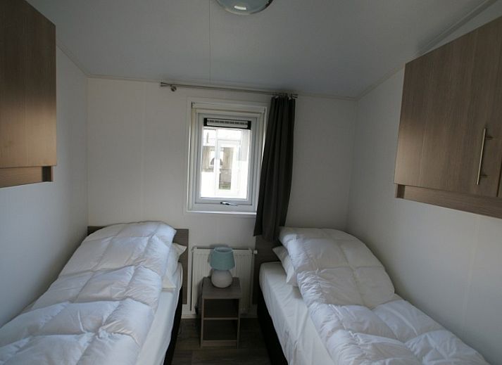 Guest house 010191 - Holiday property Texel - Chalet 29 Nevada