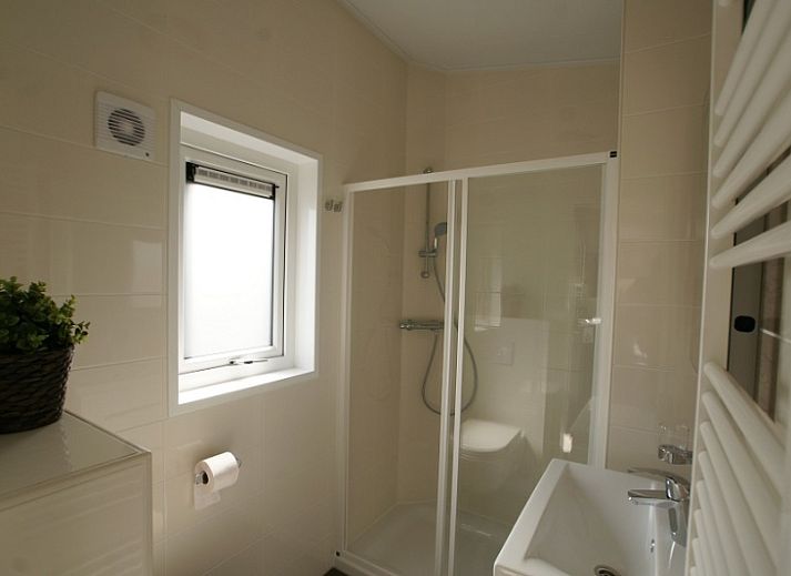 Guest house 010191 - Holiday property Texel - Chalet 29 Nevada