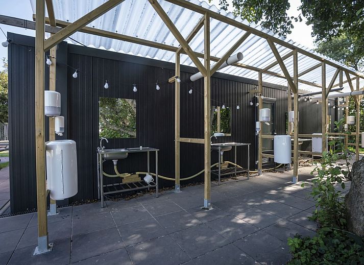 Unterkunft 010193 - Mobilheim Texel - Sluftervallei | Comfort campingplaats | C1