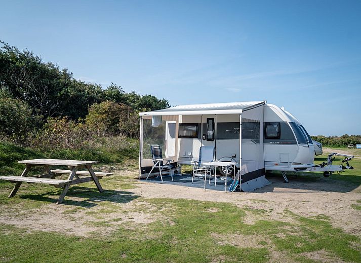 Unterkunft 010193 - Mobilheim Texel - Sluftervallei | Comfort campingplaats | C1