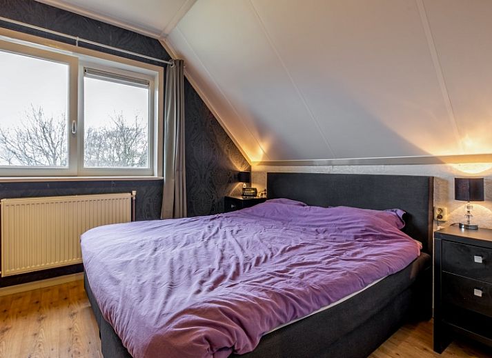 Gemuetliches Wohnzimmer in Tongelen R.D. van, Ferienhaus in De Cocksdorp, Texel. Bequeme Sofas und moderne Einrichtung.