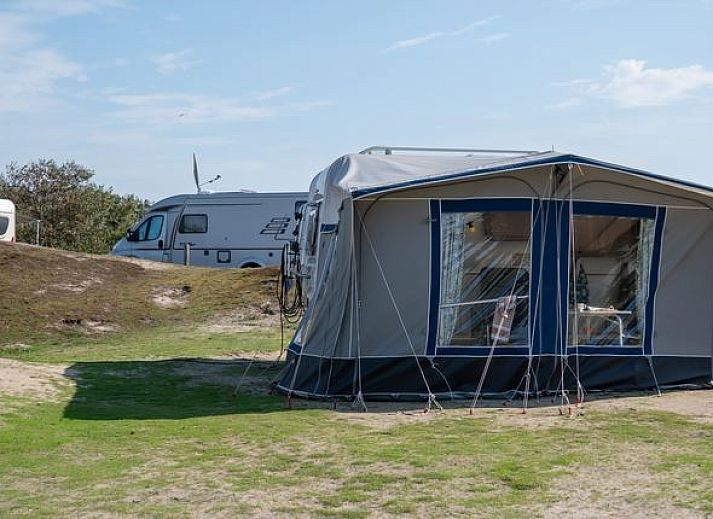Unterkunft 010199 - Mobilheim Texel - Sluftervallei | Luxe campingplaats | C4