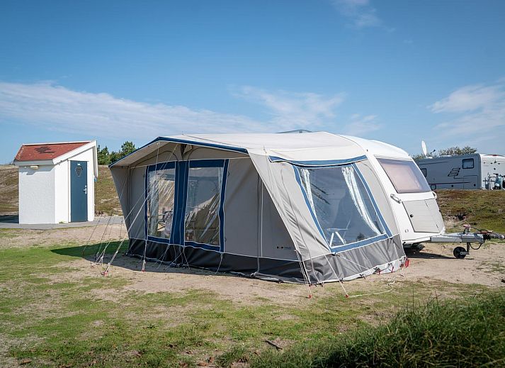 Unterkunft 010199 - Mobilheim Texel - Sluftervallei | Luxe campingplaats | C4