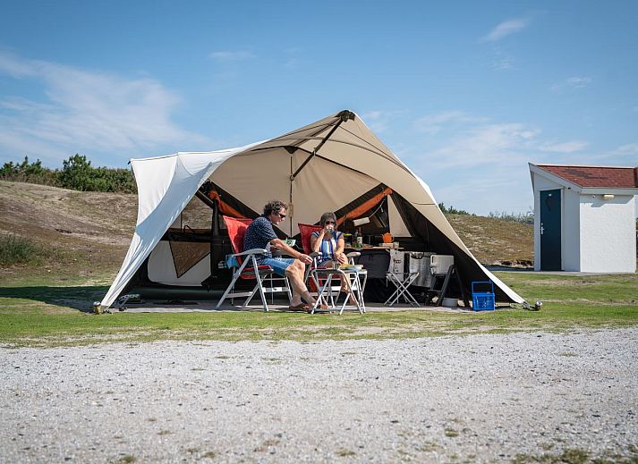 Unterkunft 010199 - Mobilheim Texel - Sluftervallei | Luxe campingplaats | C4