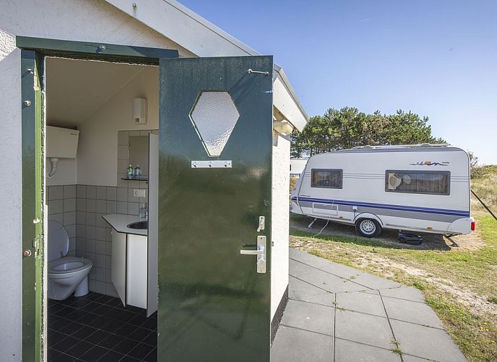 Unterkunft 010199 - Mobilheim Texel - Sluftervallei | Luxe campingplaats | C4