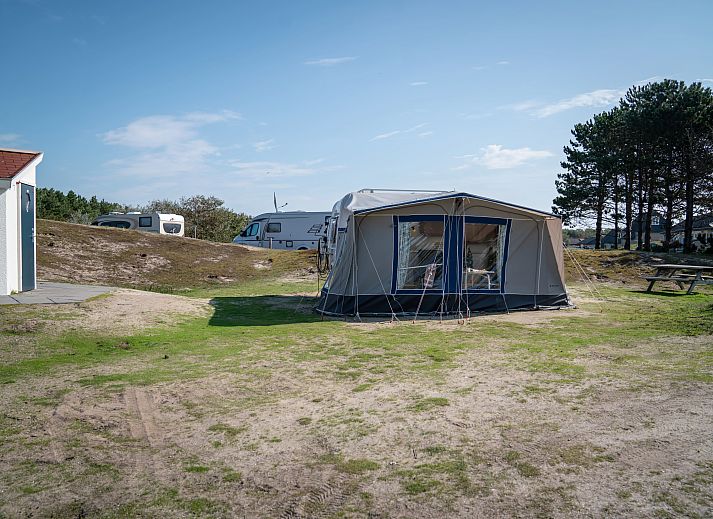 Unterkunft 010199 - Mobilheim Texel - Sluftervallei | Luxe campingplaats | C4