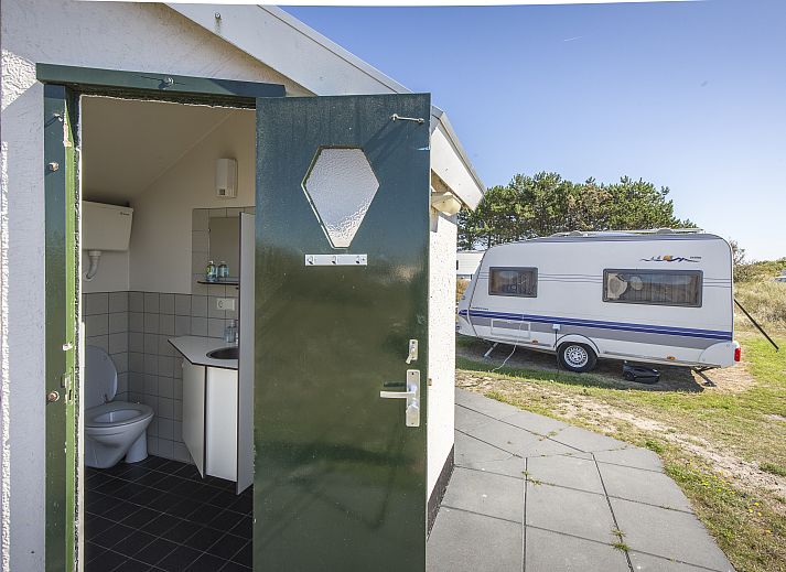 Unterkunft 010199 - Mobilheim Texel - Sluftervallei | Luxe campingplaats | C4