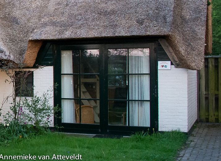 Guest house 010202 • Holiday property Texel • Wind en Zee 