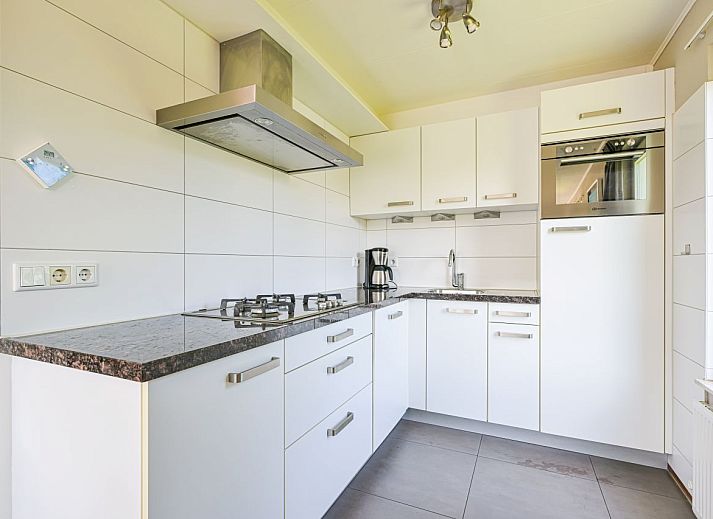 Verblijf 010207 - Vakantiewoning Texel - Vrijstaande woning in De Koog