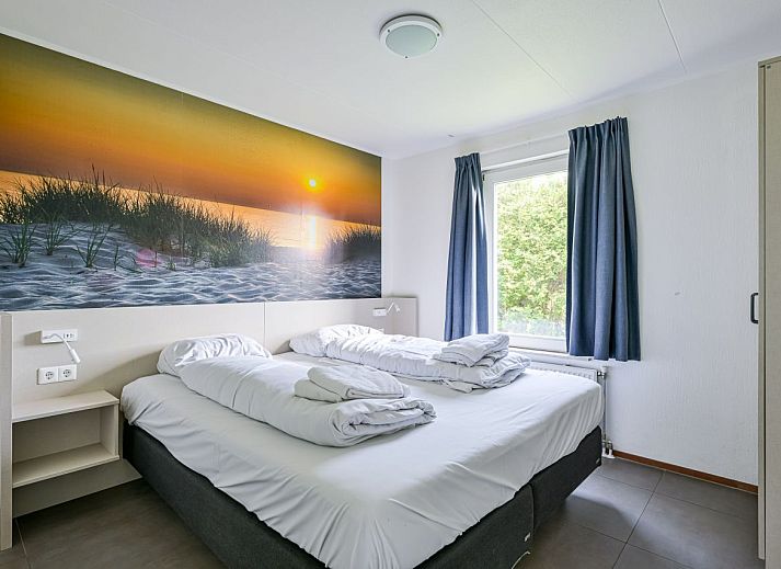 Verblijf 010207 - Vakantiewoning Texel - Vrijstaande woning in De Koog