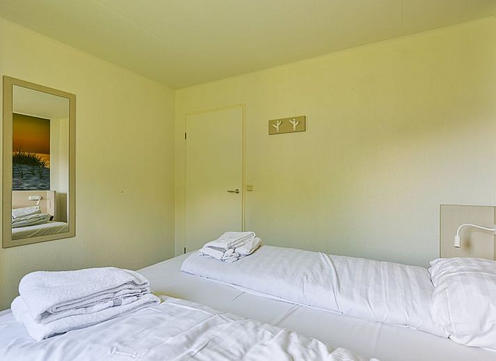 Verblijf 010207 - Vakantiewoning Texel - Vrijstaande woning in De Koog