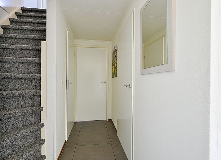 Verblijf 010207 - Vakantiewoning Texel - Vrijstaande woning in De Koog