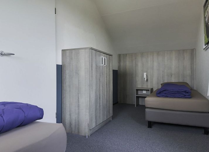 Verblijf 010207 - Vakantiewoning Texel - Vrijstaande woning in De Koog