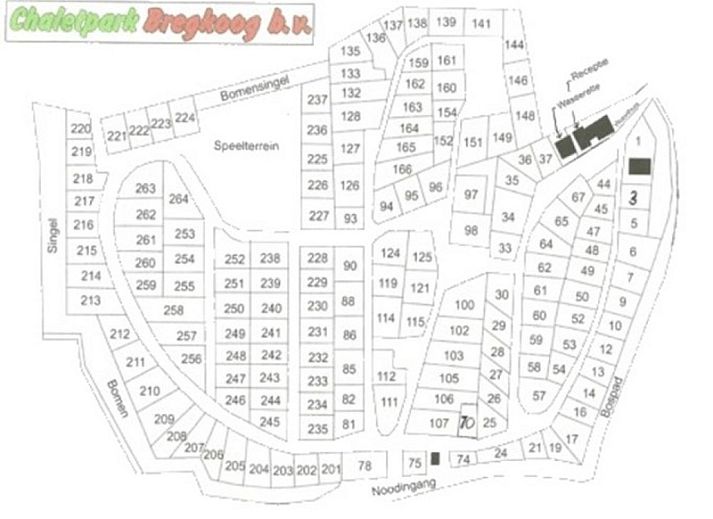 Chalet Bregkoog 52 in De Koog Texel mit modernem Aeusseren und sonniger Veranda.