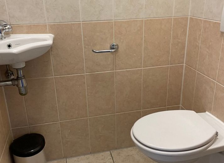 Guest house 0102109 - Holiday property Texel - Vogelmient 55