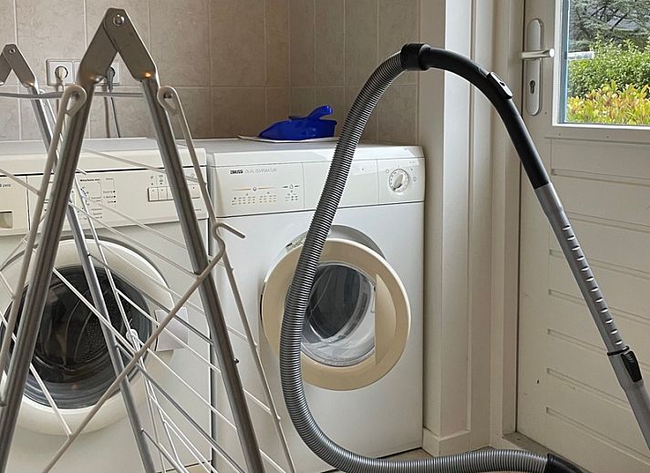 Guest house 0102109 - Holiday property Texel - Vogelmient 55