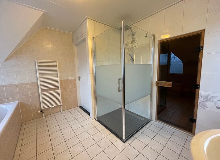 Guest house 0102109 - Holiday property Texel - Vogelmient 55