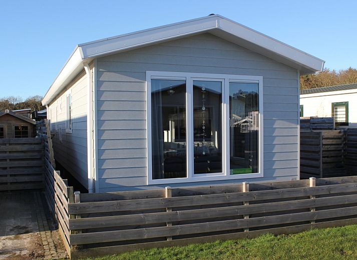Unterkunft 0102113 • Ferienhaus Texel • Chaletpark Bregkoog - Chalet Bregkoog 232