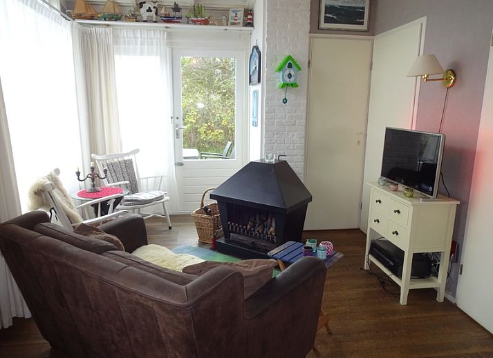 Verblijf 0102113 - Vakantiewoning Texel - Bungalowpark Hoog Koog - vakantiehuis Hoog Koog 8117