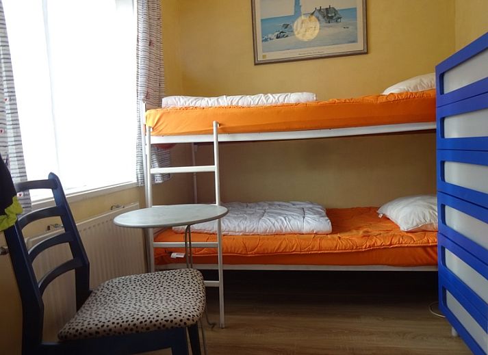 Verblijf 0102113 - Vakantiewoning Texel - Bungalowpark Hoog Koog - vakantiehuis Hoog Koog 8117