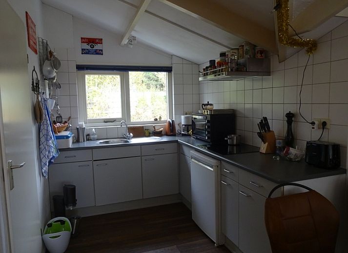 Verblijf 0102113 - Vakantiewoning Texel - Bungalowpark Hoog Koog - vakantiehuis Hoog Koog 8117