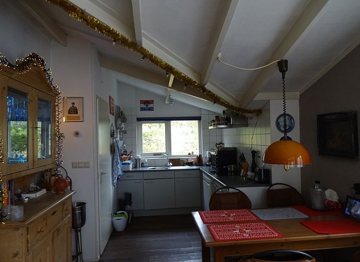 Verblijf 0102113 - Vakantiewoning Texel - Bungalowpark Hoog Koog - vakantiehuis Hoog Koog 8117