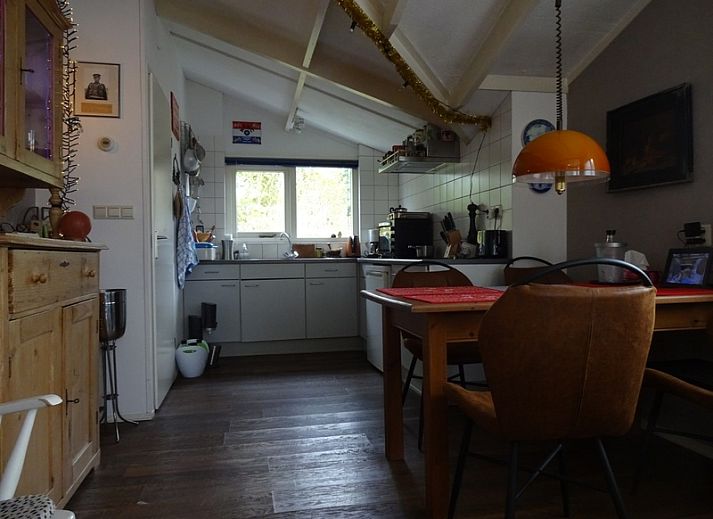 Verblijf 0102113 - Vakantiewoning Texel - Bungalowpark Hoog Koog - vakantiehuis Hoog Koog 8117