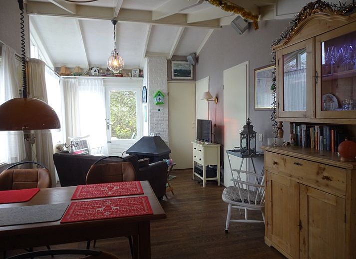 Verblijf 0102113 - Vakantiewoning Texel - Bungalowpark Hoog Koog - vakantiehuis Hoog Koog 8117