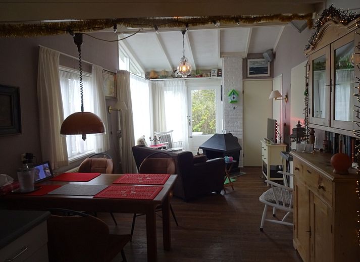 Verblijf 0102113 - Vakantiewoning Texel - Bungalowpark Hoog Koog - vakantiehuis Hoog Koog 8117