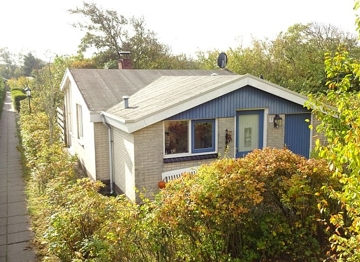 Verblijf 0102113 - Vakantiewoning Texel - Bungalowpark Hoog Koog - vakantiehuis Hoog Koog 8117