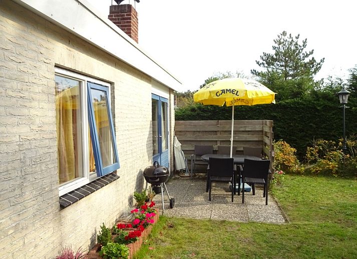 Verblijf 0102113 - Vakantiewoning Texel - Bungalowpark Hoog Koog - vakantiehuis Hoog Koog 8117