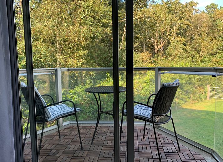 Verblijf 0102115 - Vakantiewoning Texel - De Pelikaan Appartementen - HeerlijkopTexel