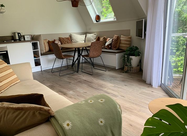 Verblijf 0102115 - Vakantiewoning Texel - De Pelikaan Appartementen - HeerlijkopTexel