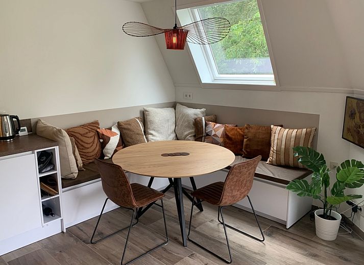 Verblijf 0102115 - Vakantiewoning Texel - De Pelikaan Appartementen - HeerlijkopTexel