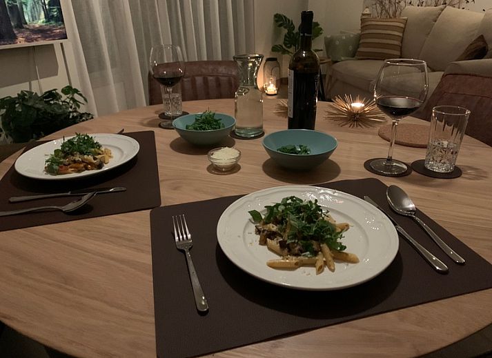 Verblijf 0102115 - Vakantiewoning Texel - De Pelikaan Appartementen - HeerlijkopTexel