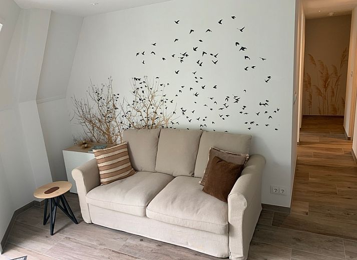 Verblijf 0102115 - Vakantiewoning Texel - De Pelikaan Appartementen - HeerlijkopTexel