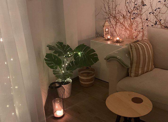 Verblijf 0102115 - Vakantiewoning Texel - De Pelikaan Appartementen - HeerlijkopTexel