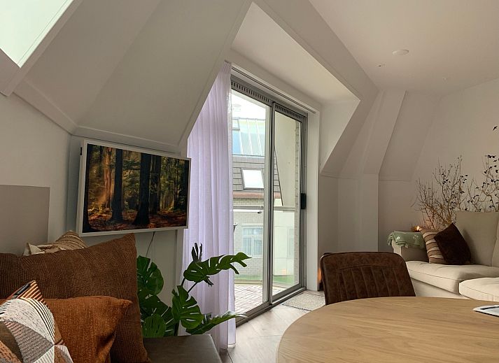 Verblijf 0102115 - Vakantiewoning Texel - De Pelikaan Appartementen - HeerlijkopTexel