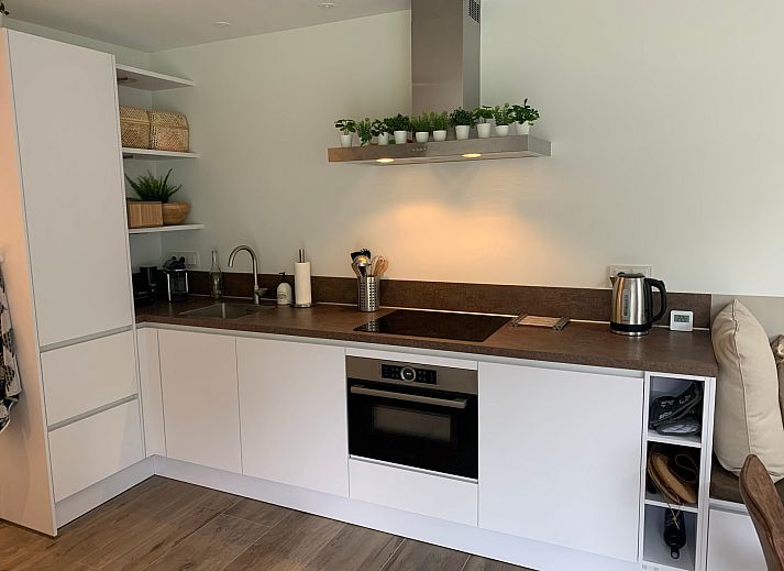 Verblijf 0102115 - Vakantiewoning Texel - De Pelikaan Appartementen - HeerlijkopTexel