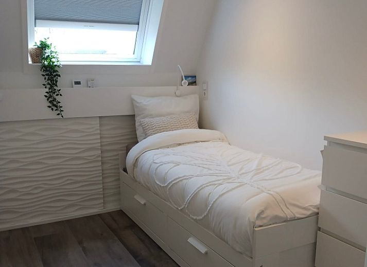 Verblijf 0102115 - Vakantiewoning Texel - De Pelikaan Appartementen - HeerlijkopTexel