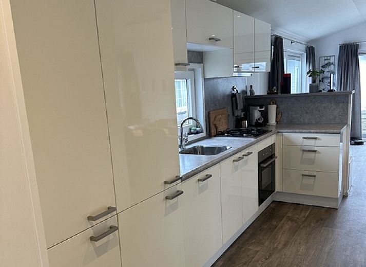 Guest house 0102117 - Holiday property Texel - Chaletpark Bregkoog - Chalet Bregkoog 232