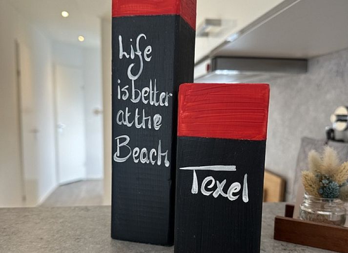 Guest house 0102117 - Holiday property Texel - Chaletpark Bregkoog - Chalet Bregkoog 232