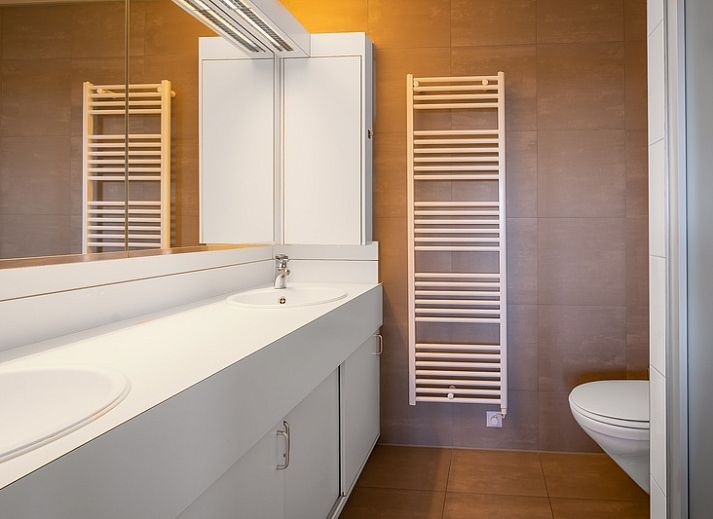 Enjoy the panoramic sea view in Apartment Juliana 160 Zeezicht, a vacation accommodation in De Koog, Texel.