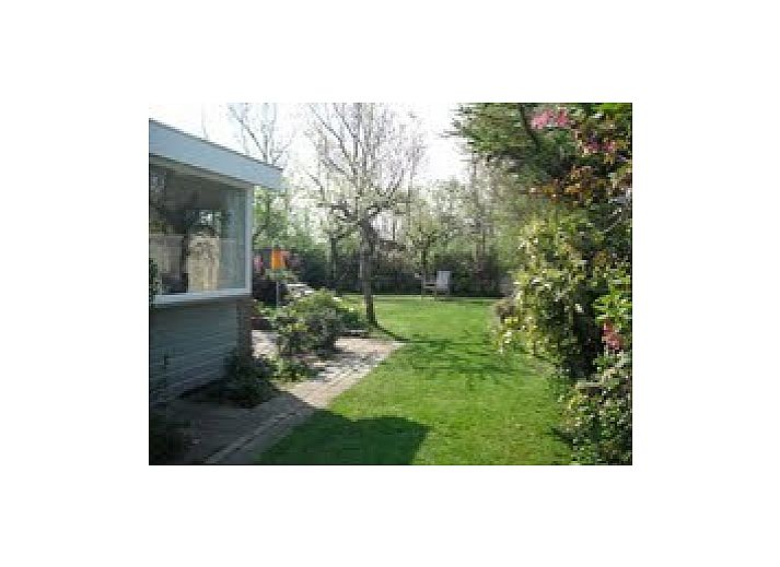 Guest house 0102126 • Holiday property Texel • 2-Persoons Tuinhuisje De Koog, Texel