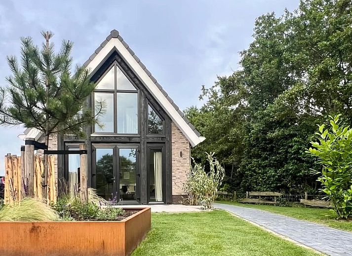 Guest house 0102134 - Holiday property Texel - Vakantiehuis Noordwester