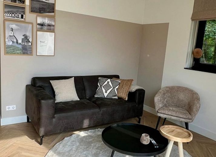 Guest house 0102134 - Holiday property Texel - Vakantiehuis Noordwester