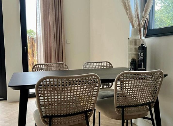 Guest house 0102134 - Holiday property Texel - Vakantiehuis Noordwester